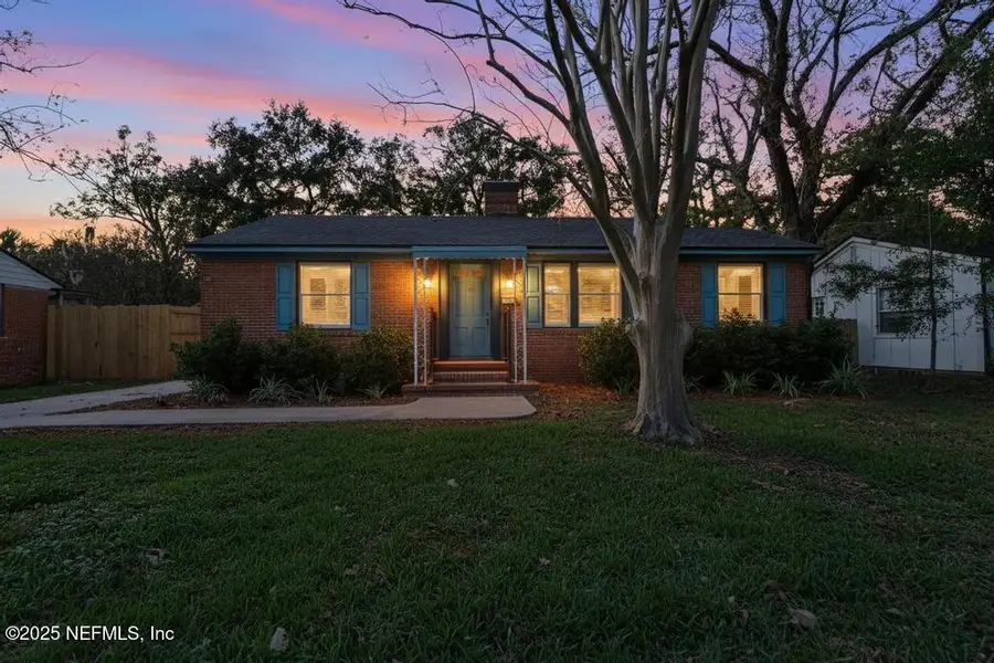 2212 Redfern Road, Jacksonville, FL 32207 - Image #3