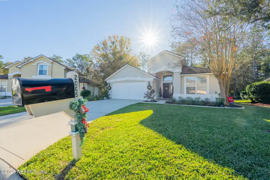 2065 Trailing Pines Way, Fleming Island, FL 32003 - Image #2