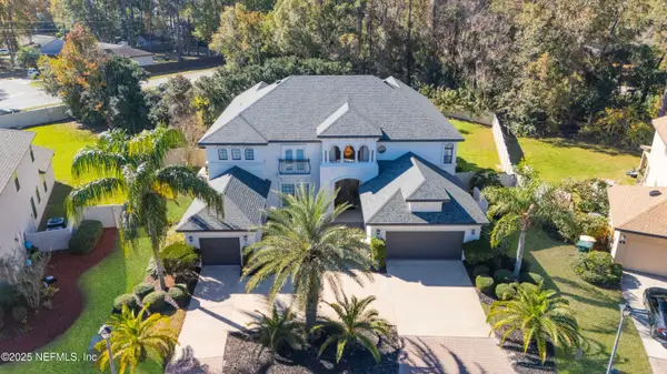 2512 Tuscan Oaks Lane, Jacksonville, FL 32223