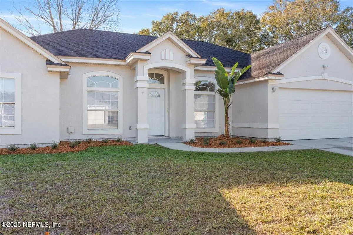 12184 Mantle Drive, Jacksonville, FL 32224 - Image #1