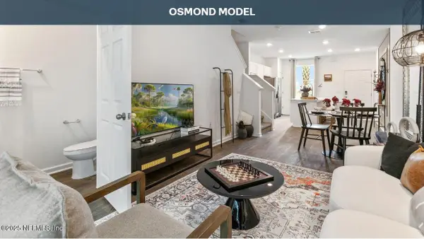 52 Montellano Road, St. Augustine, FL 32084