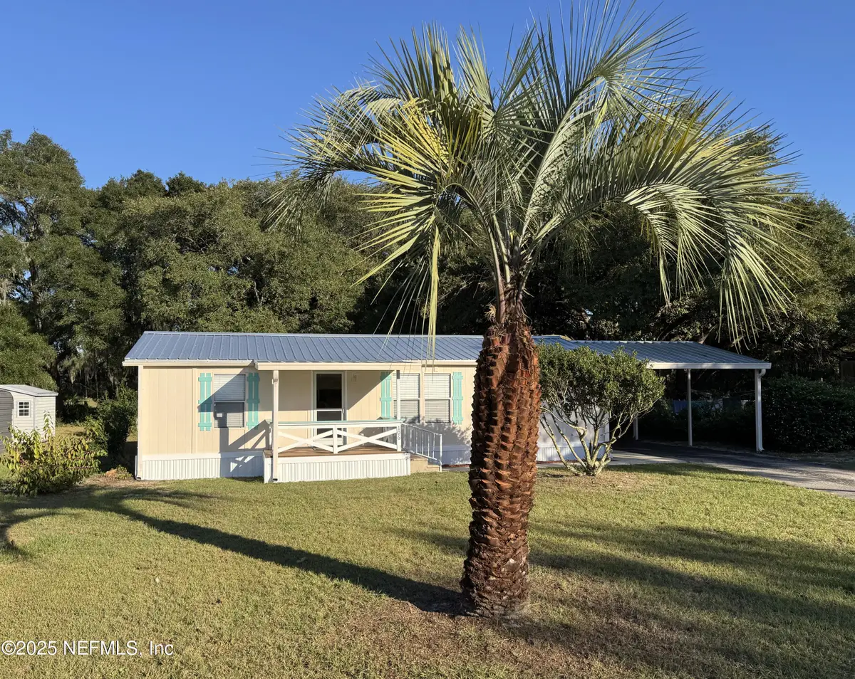 106 Ridgewood Avenue, Interlachen, FL 32148 - #1