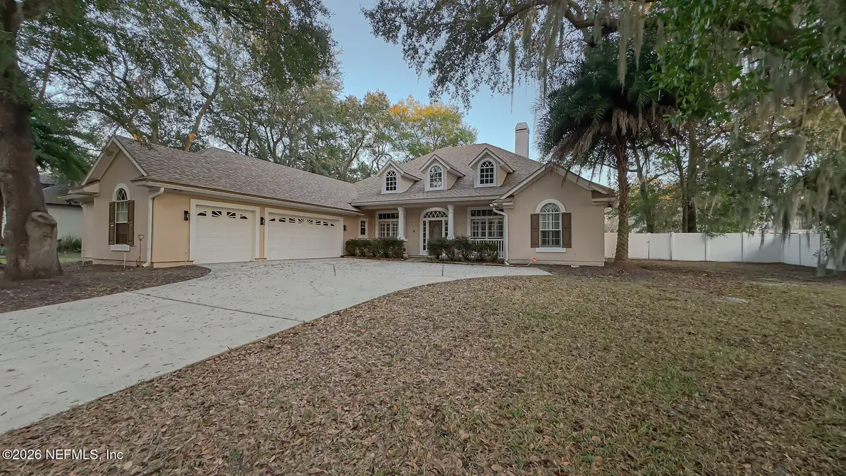 1917 Holly Oak Drive, Orange Park, FL 32065 - Image #1