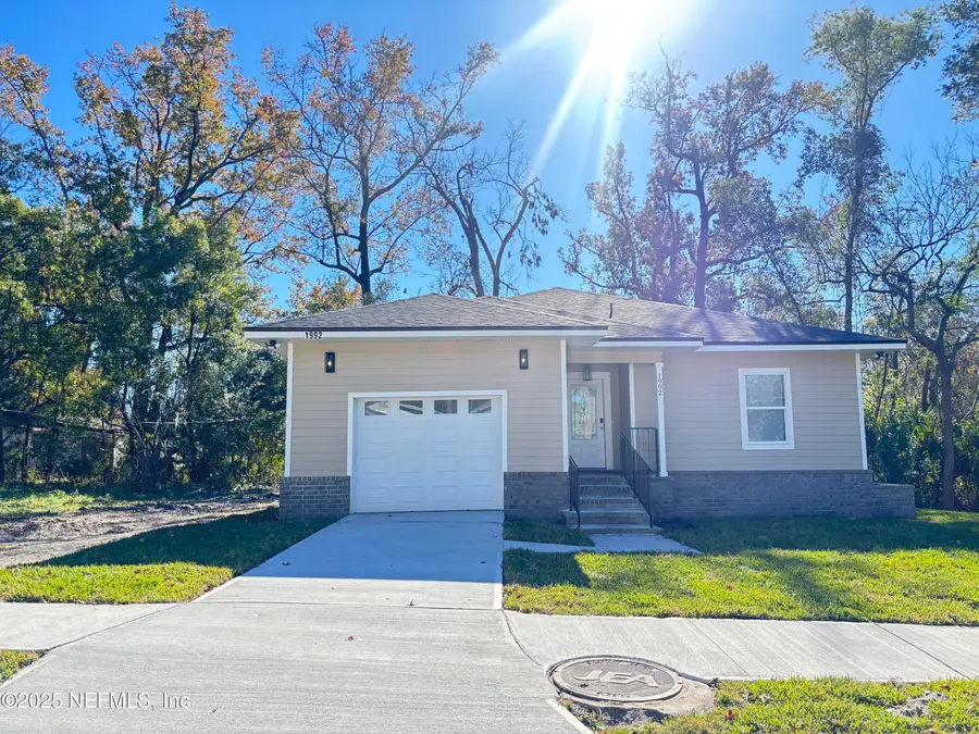 1992 W 20th Street, Jacksonville, FL 32209 - Image #2