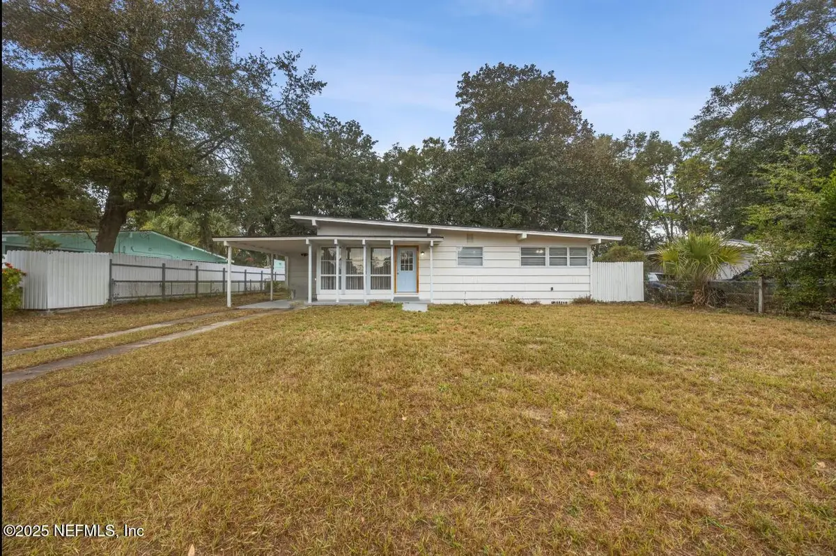 6227 Sprinkle N Drive, Jacksonville, FL 32211 - Image #1