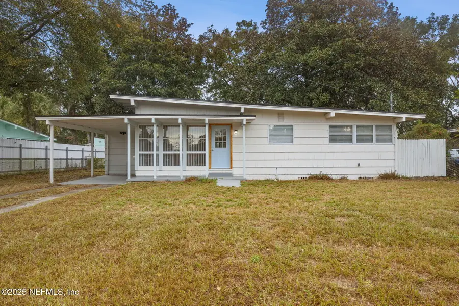 6227 Sprinkle N Drive, Jacksonville, FL 32211 - Image #2