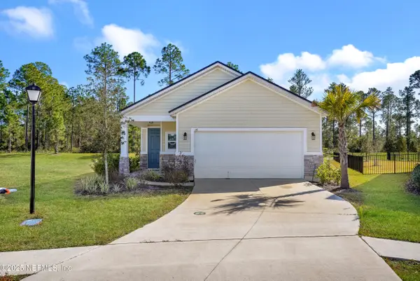 356 Bermudez Way, St. Augustine, FL 32095