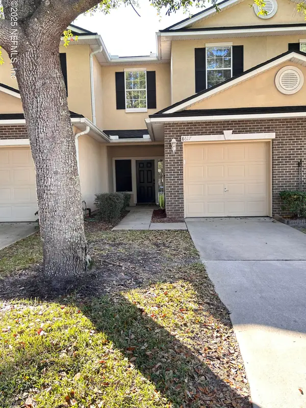 8617 Ribbon Falls Lane, Jacksonville, FL 32244