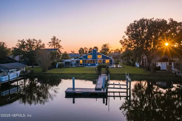 14073 Pine Island Drive, Jacksonville, FL 32224