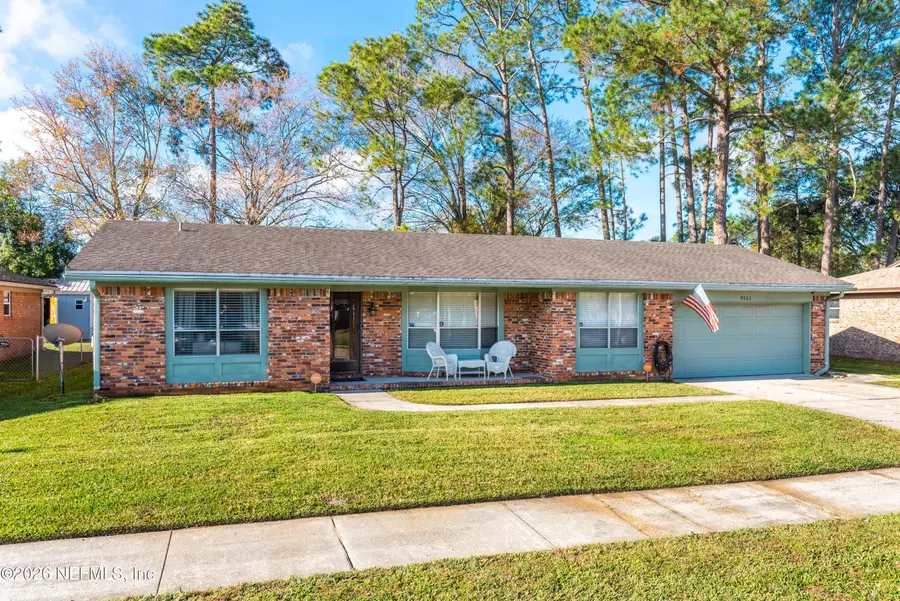 9062 Moorgate Court, Jacksonville, FL 32257 - Image #3
