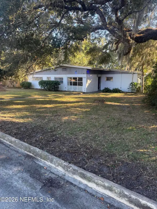 111 Cedar Street, Palatka, FL 32177