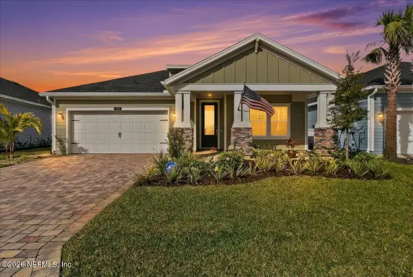 100 Simonson Run, St. Augustine, FL 32092