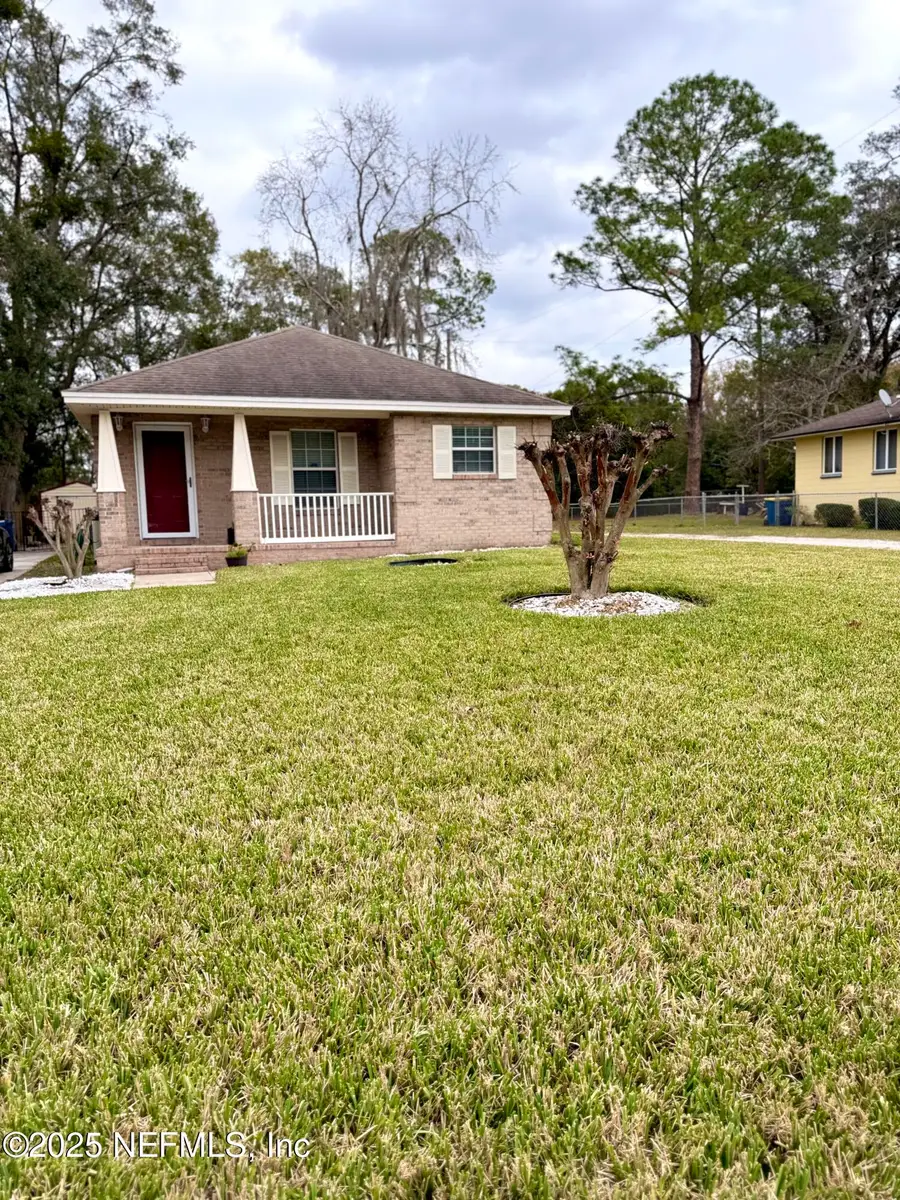 5227 Bunche Drive, Jacksonville, FL 32209 - Image #3