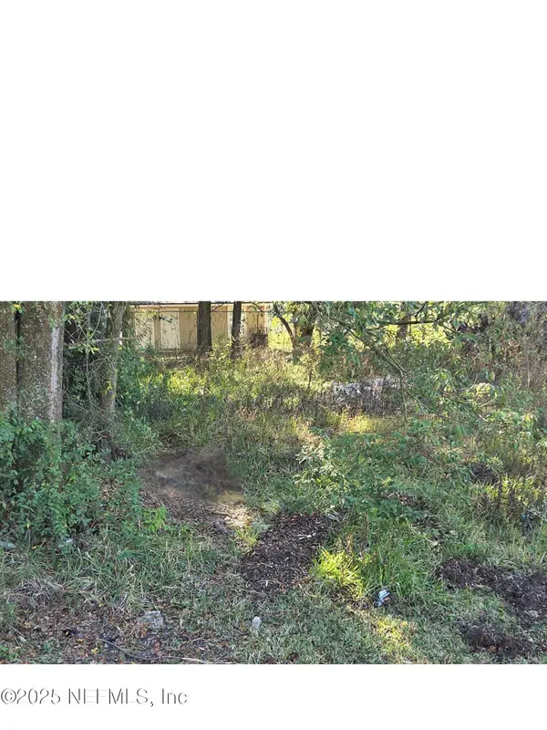 0 Baldwin Street, Jacksonville, FL 32209