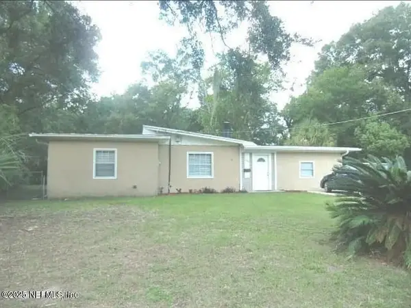 3340 Peach Drive, Jacksonville, FL 32246