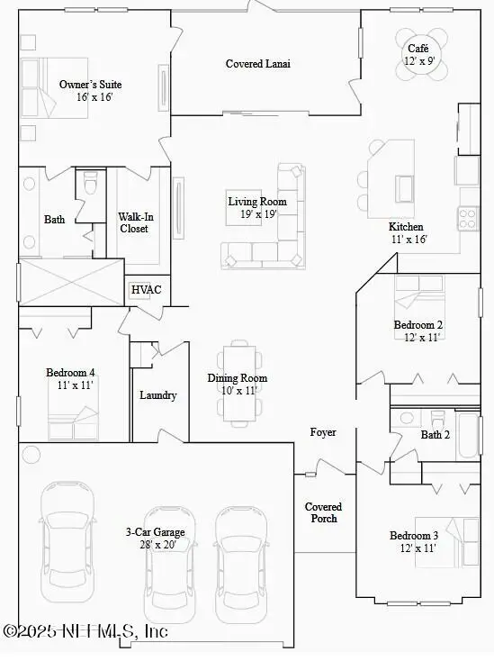 25 Nepessing, Saint Augustine, FL 32092 - Image #2