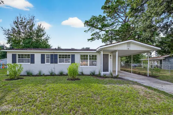 5216 Timawatha Avenue, Jacksonville, FL 32210