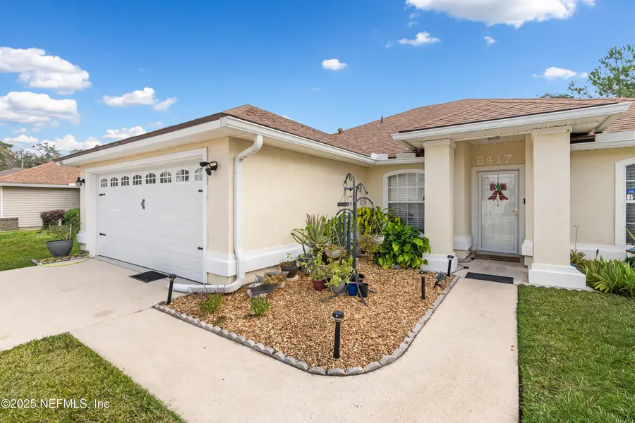 6417 Skyler Jean Drive, Jacksonville, FL 32244 - Image #3