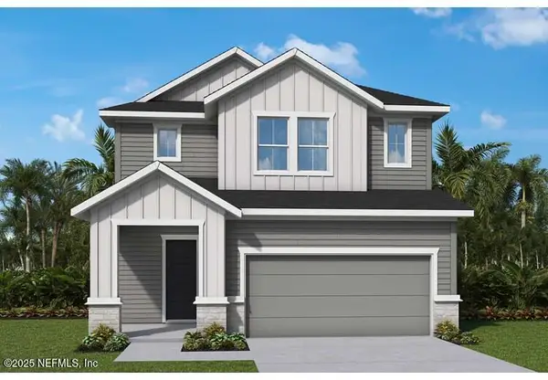 111 Ancient Springs Lane, St. Augustine, FL 32092