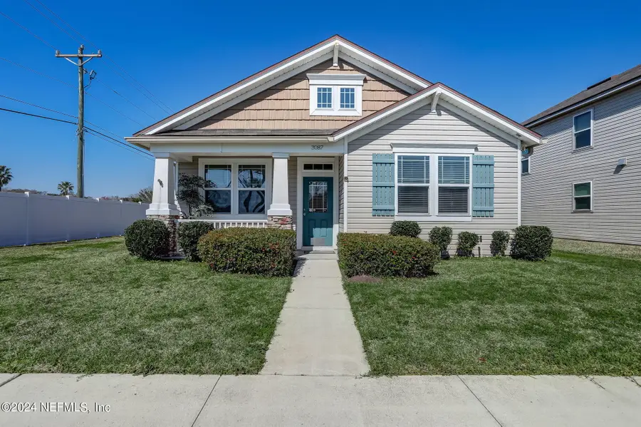3087 Holly Grove Lane, Orange Park, FL 32073 - Image #3