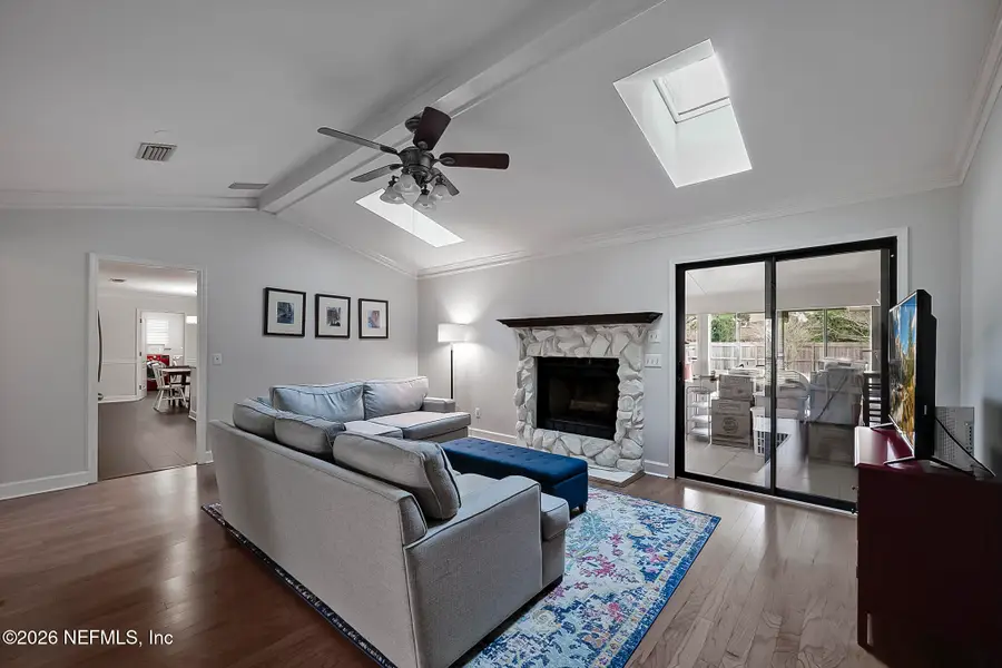 9662 Trendle Lane, Jacksonville, FL 32257 - Image #2