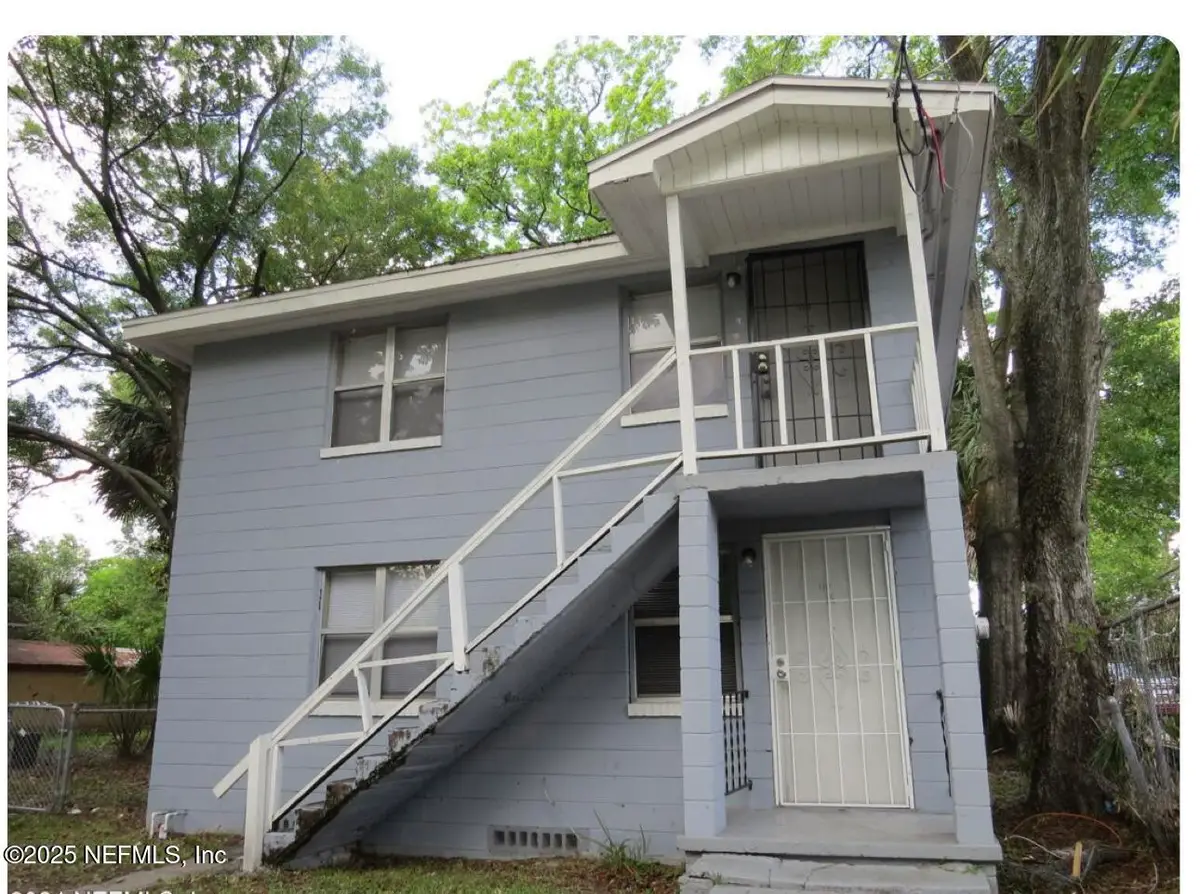 1325 W 25th Street, Jacksonville, FL 32209 - Image #1