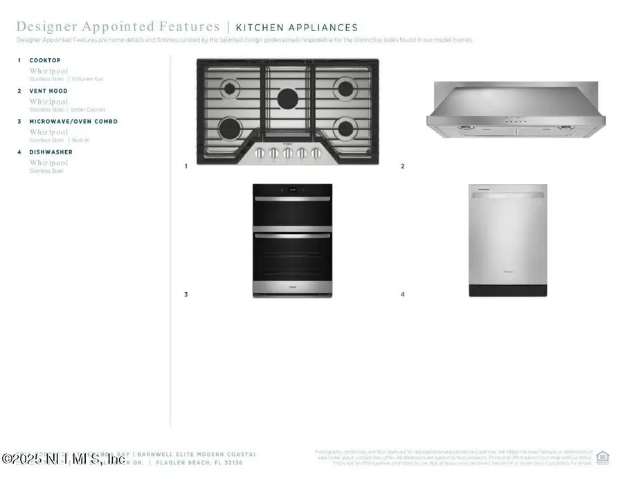 164 Stillwater Drive, Flagler Beach, FL 32136 - Image #3