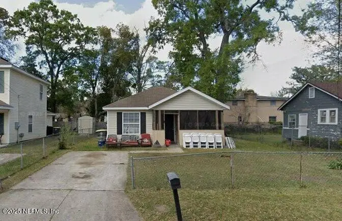 2275 W 15th Street, Jacksonville, FL 32209 - Image #1
