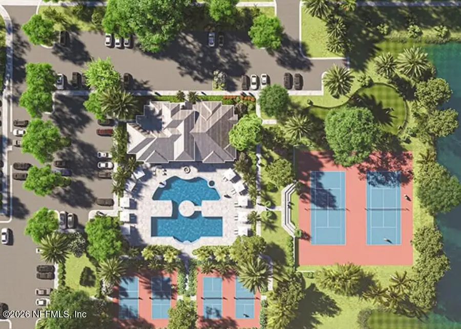 160 Stillwater Drive, Flagler Beach, FL 32136 - #3