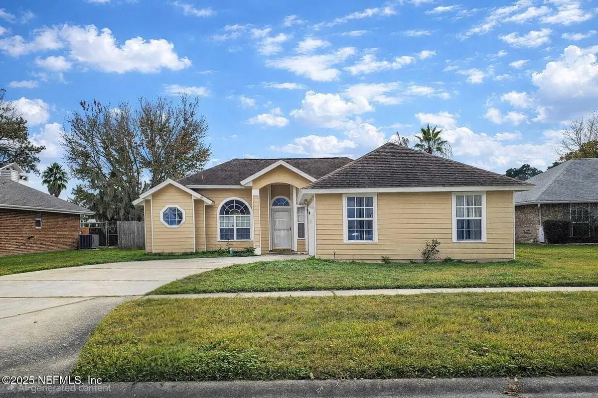 2805 Unison Court, Middleburg, FL 32068 - Image #1