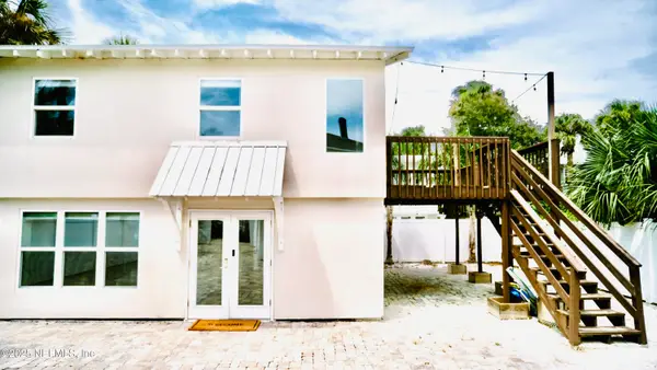 212 Oak Street, Neptune Beach, FL 32266