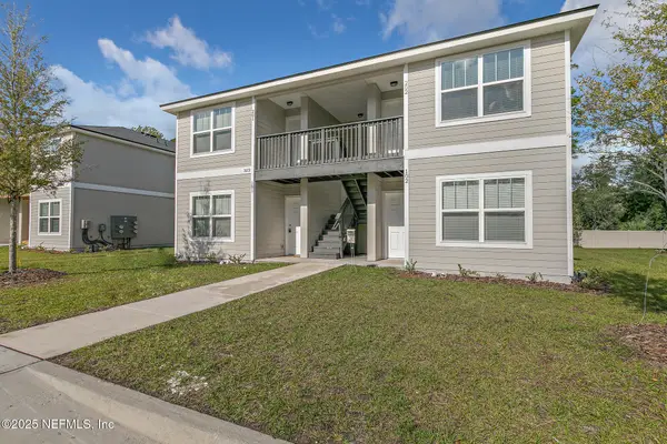 1522 Yelford Circle, Jacksonville, FL 32218