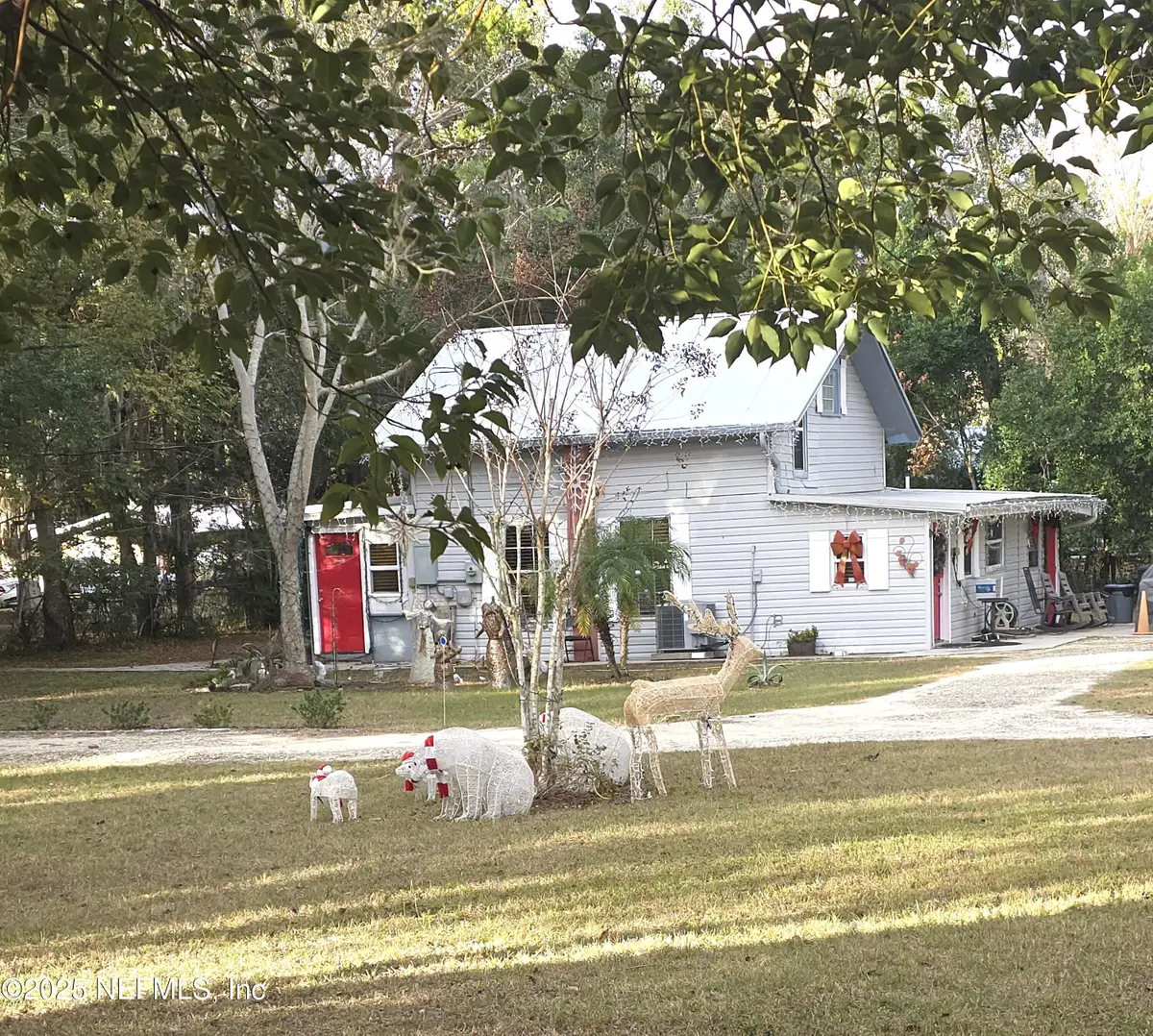 508 Edgewood Avenue, Crescent City, FL 32112 - Image #1