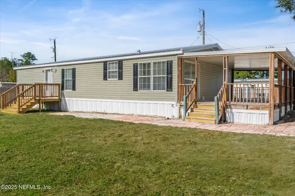 106 Maryland Avenue, Crescent City, FL 32112