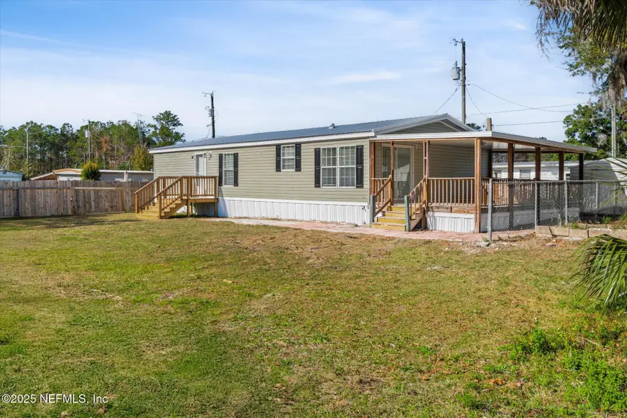 106 Maryland Avenue, Crescent City, FL 32112 - Image #3