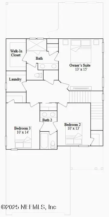 148 Otsego Lane, Saint Augustine, FL 32092 - Image #3