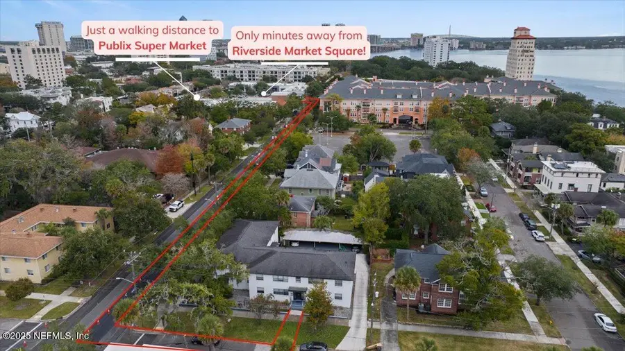 2160 Riverside Avenue, Jacksonville, FL 32204 - Image #2