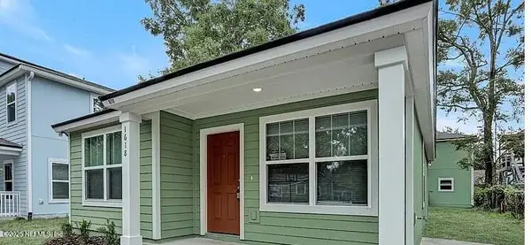 1618 State W Street, Jacksonville, FL 32209