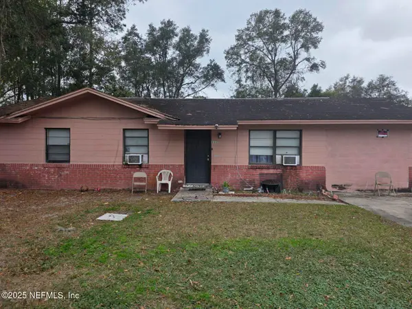 111 Elm Avenue, Palatka, FL 32177