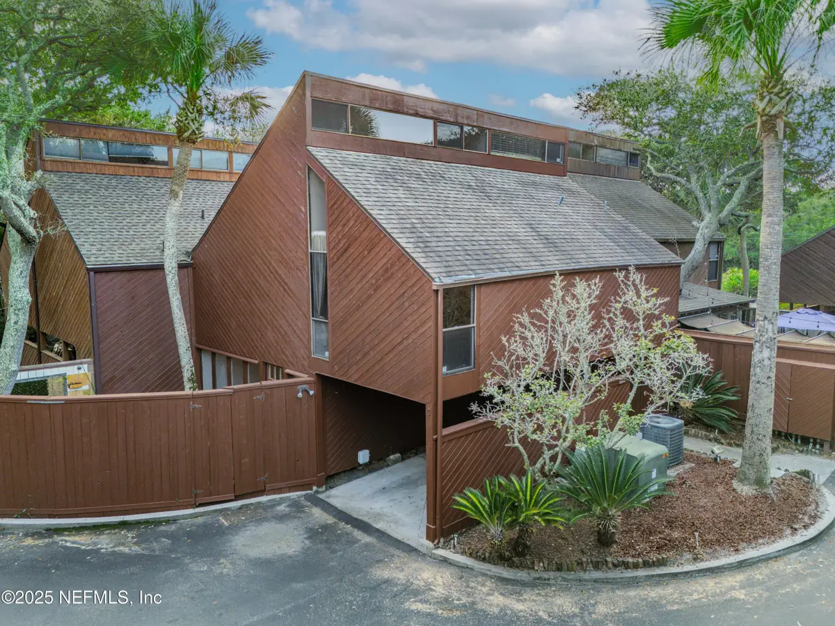 2277 Seminole Road #O, Atlantic Beach, FL 32233 - Image #1