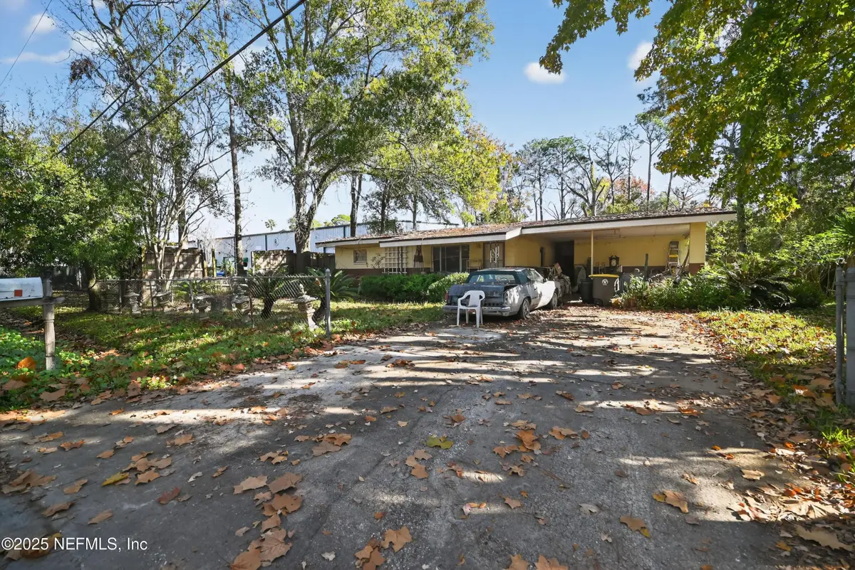 8545 Matera Avenue, Jacksonville, FL 32244 - Image #1