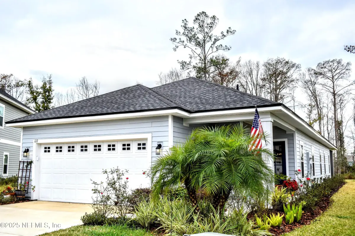 122 Wilgrove Place, Saint Augustine, FL 32092 - Image #1