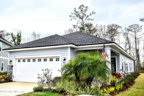 122 Wilgrove Place, St. Augustine, FL 32092