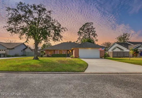 9708 Stead Court, Jacksonville, FL 32221