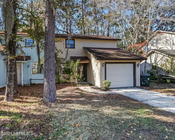 744 Plainfield Avenue, Orange Park, FL 32073