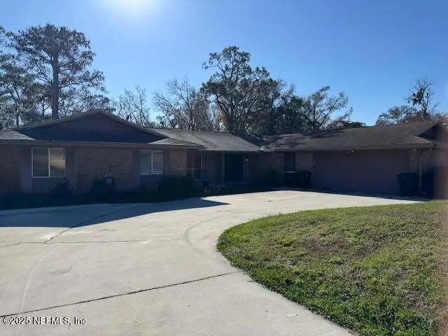 4132 San Servera S Drive, Jacksonville, FL 32217 - Image #1