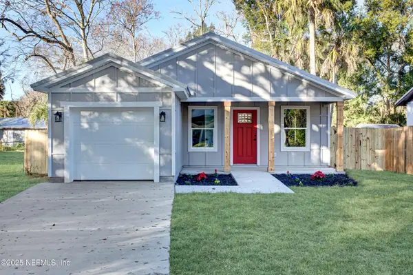 241 Herbert Street, St. Augustine, FL 32084