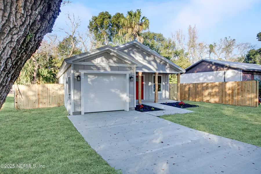 241 Herbert Street, Saint Augustine, FL 32084 - Image #2