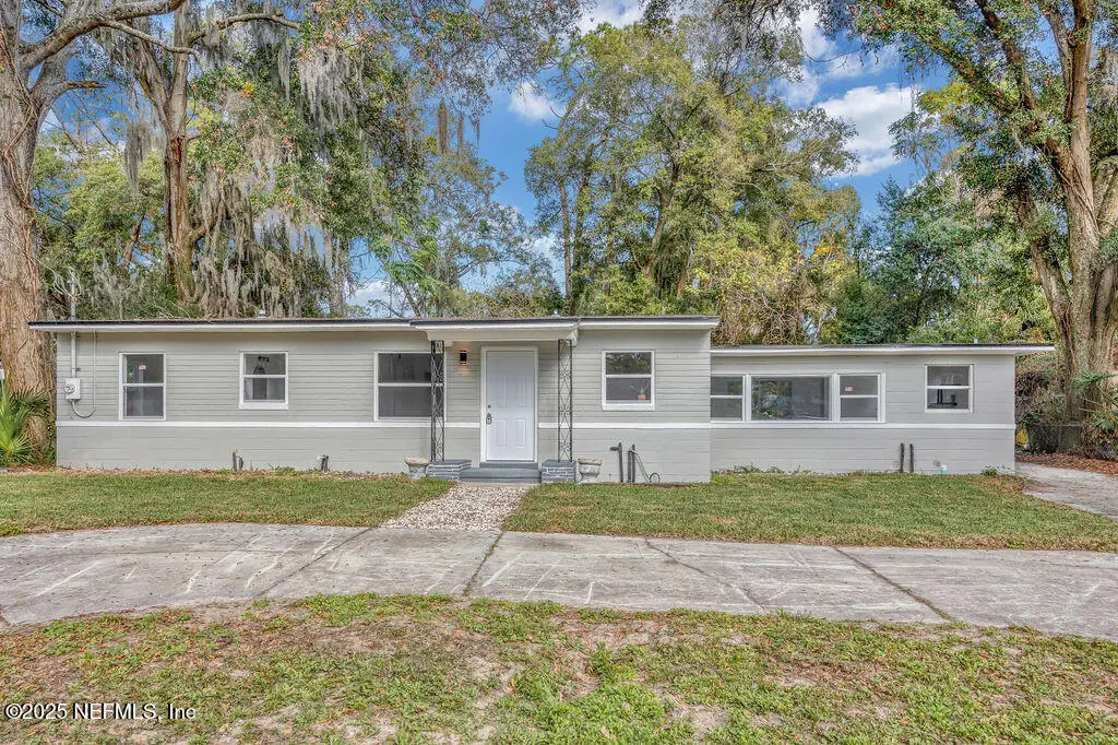 5489 Oak Forest Drive, Jacksonville, FL 32211 - Image #1