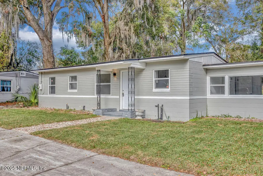 5489 Oak Forest Drive, Jacksonville, FL 32211 - Image #2